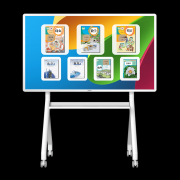 这款产物的AI英语白话对话功